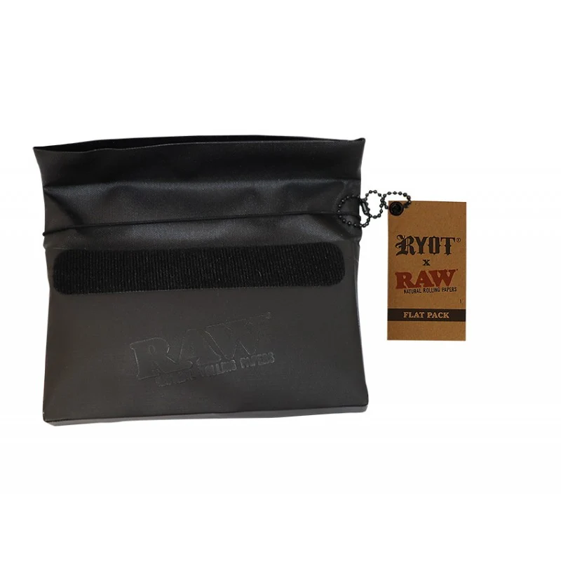 RAW Flat Pack