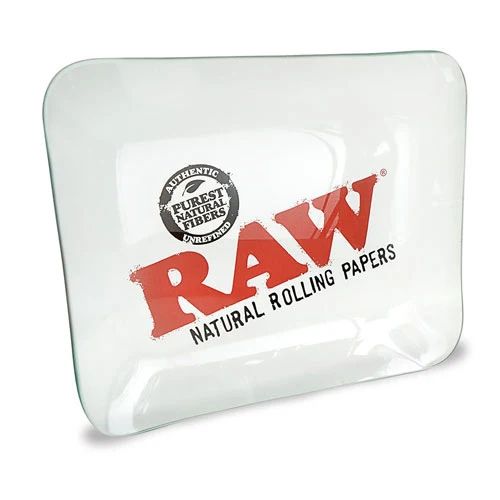 RAW Tray Crystal