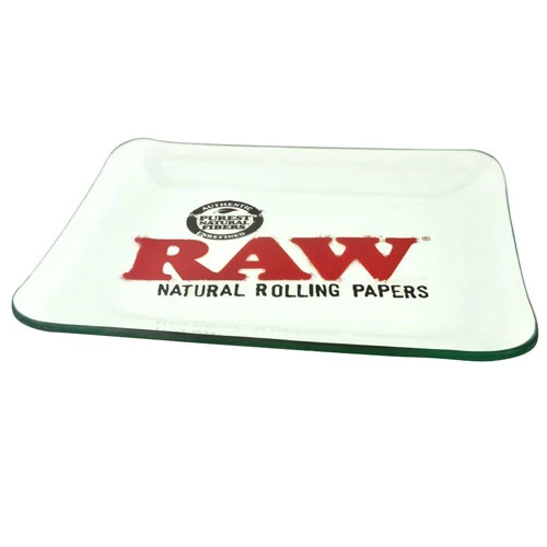 RAW Tray Crystal