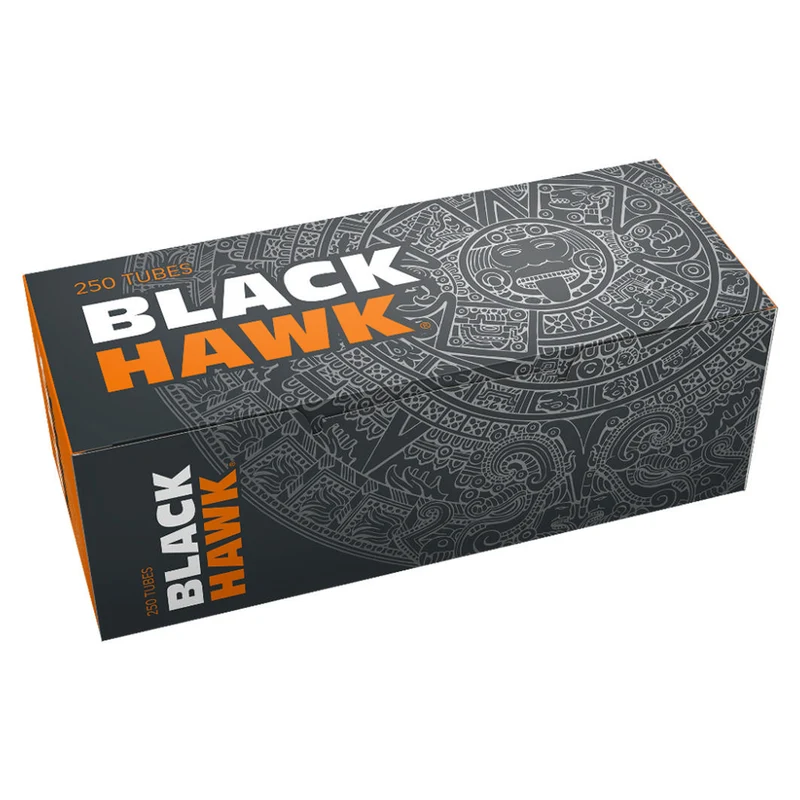 Filterhülsen Black Hawk 250