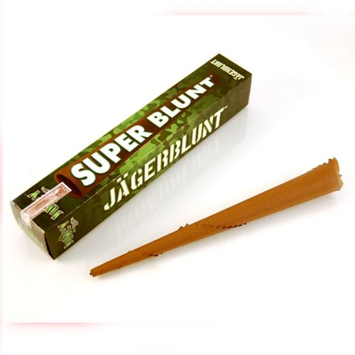 Superblunt Jägerblunt