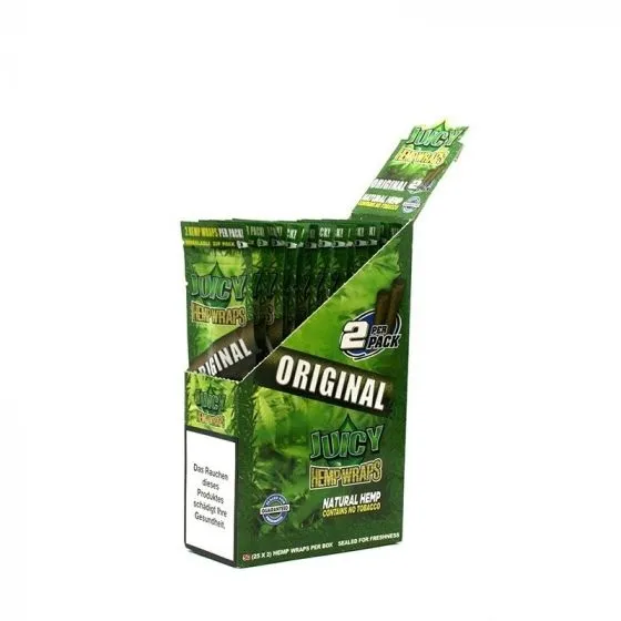 Juicy Blunt Original