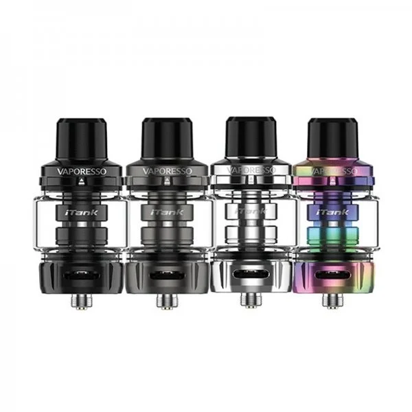 Tank iTank 8ml - Vaporesso