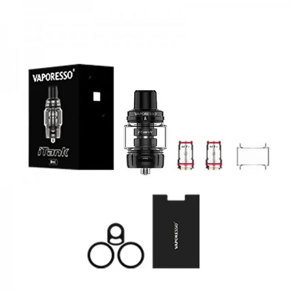 Tank iTank 8ml - Vaporesso