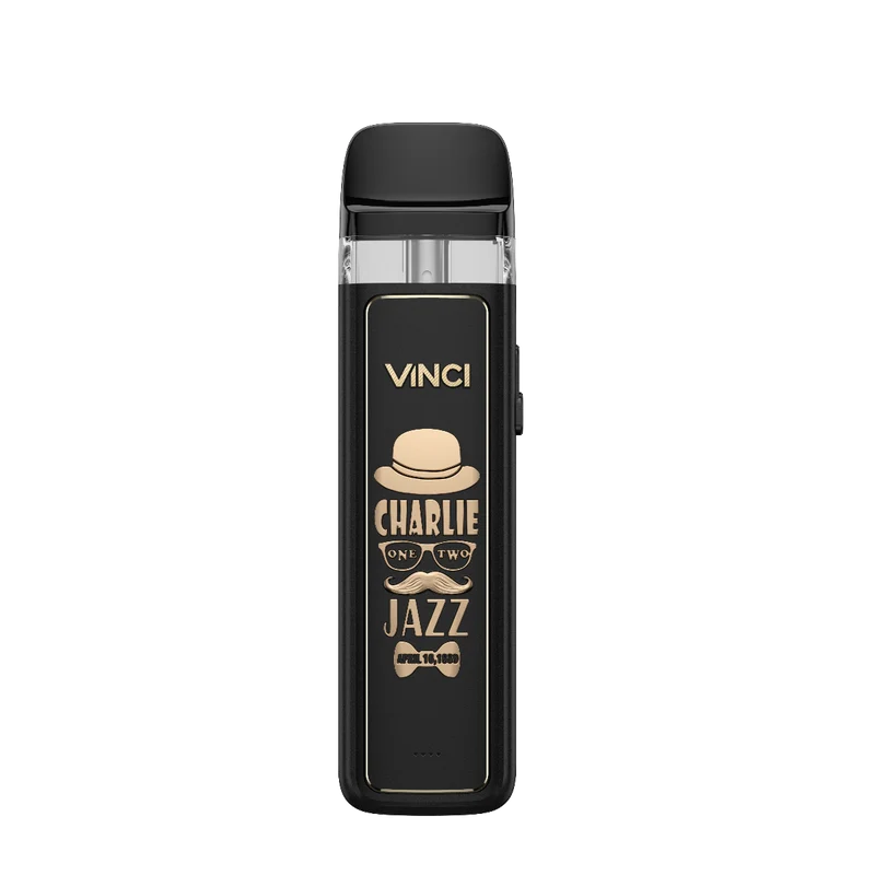 VOOPOO Vinci Kit Royal Edition