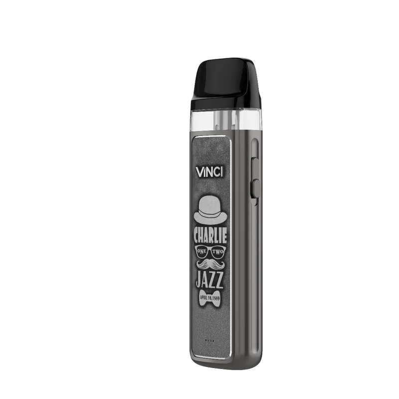 VOOPOO Vinci Kit Royal Edition