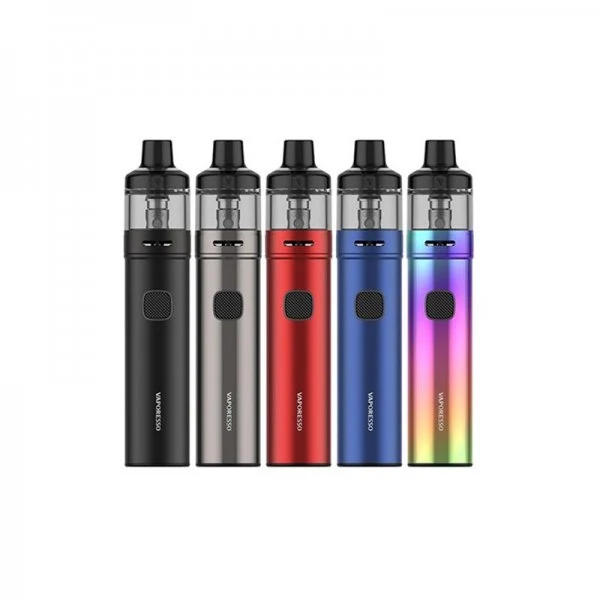 GTX Go 40 Pod Kit - Vaporesso