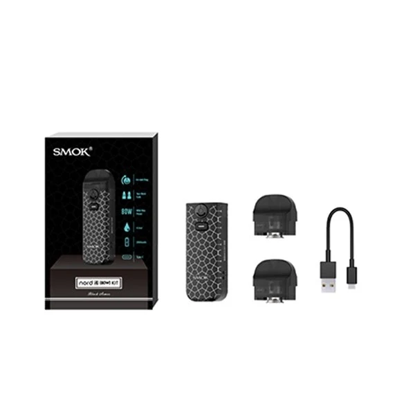 Nord 4 Pod Kit - Smok