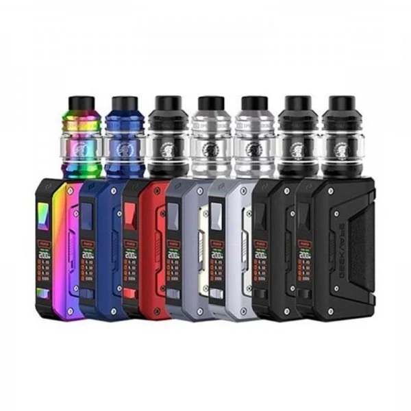 Aegis Legend 2 L200 - Geekvape