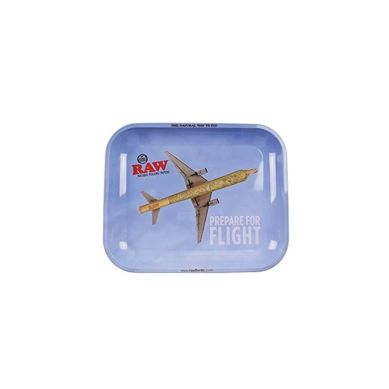 RAW Tray Flying Jay