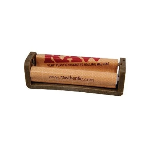 RAW Drehmaschine 70mm – Hemp Plastic Roller