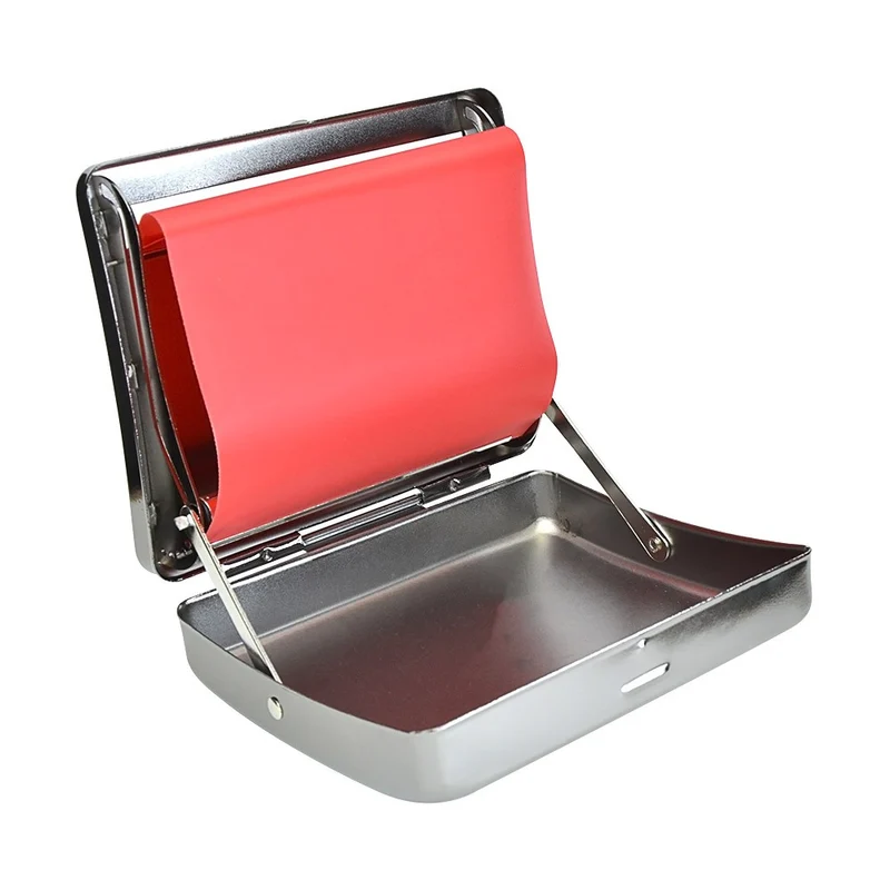 RAW Drehmaschine 110mm – Automatik-Rollbox