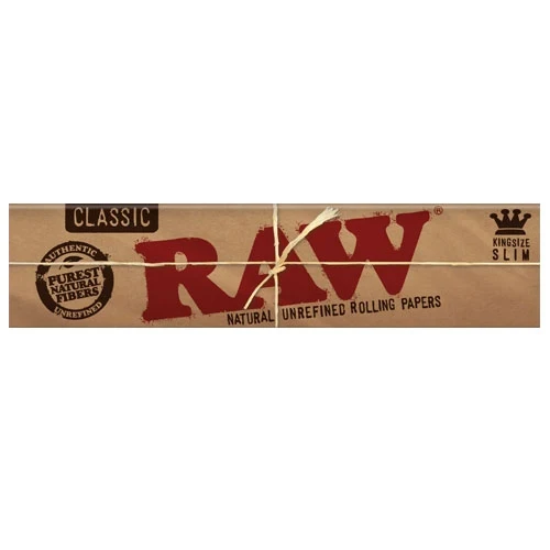 RAW Classic Kingsize