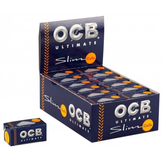OCB Ultimate - Rolls