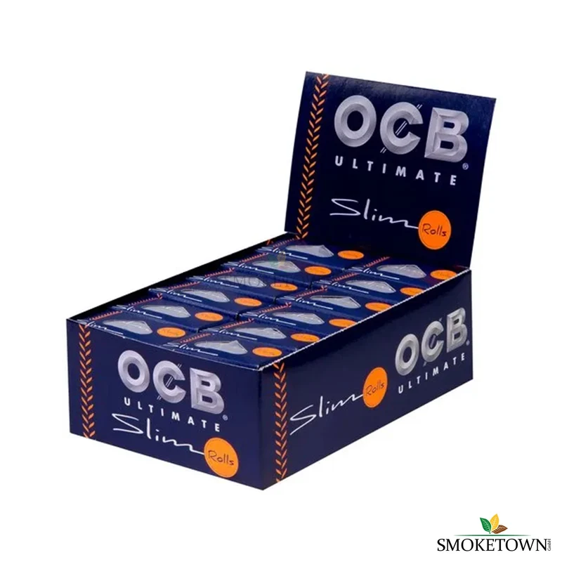 OCB Ultimate - Rolls