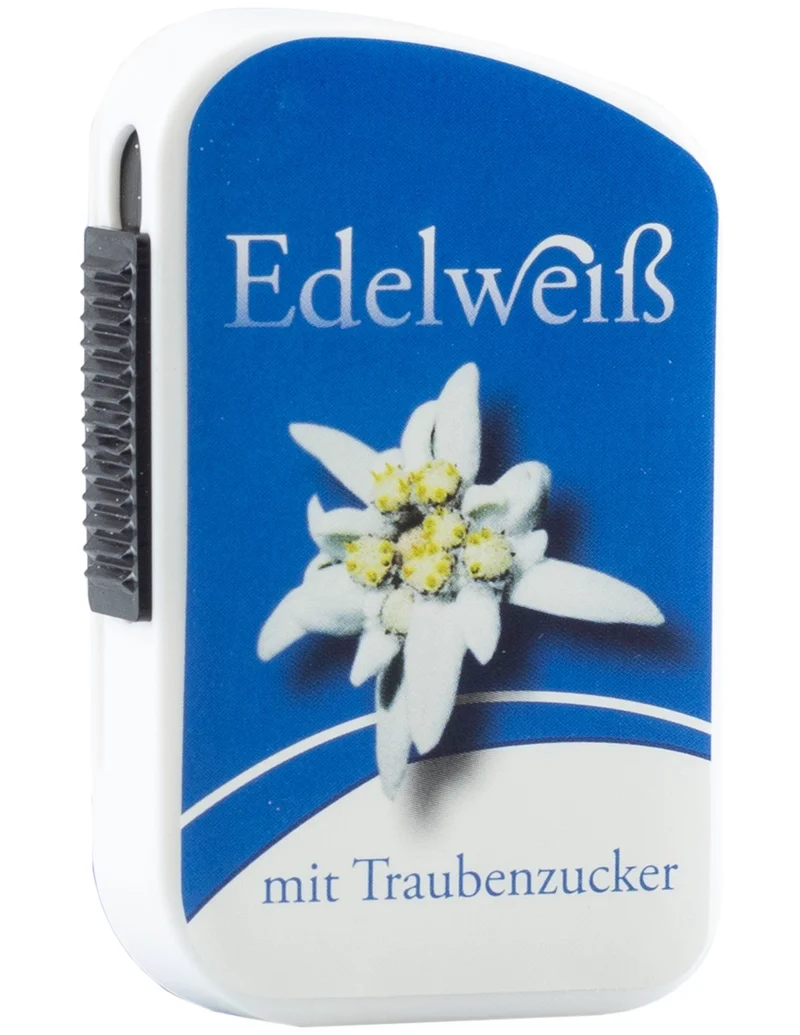 Edelweiss 10g