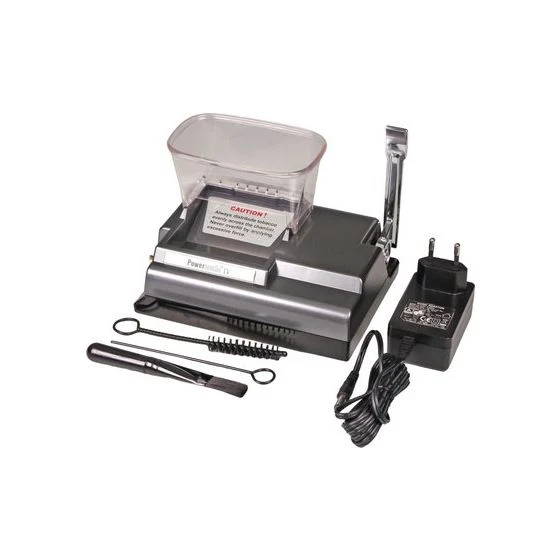 Powermatic 4 Stopfmaschine