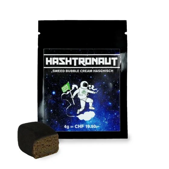 Sweed Hashtronaut - 4g