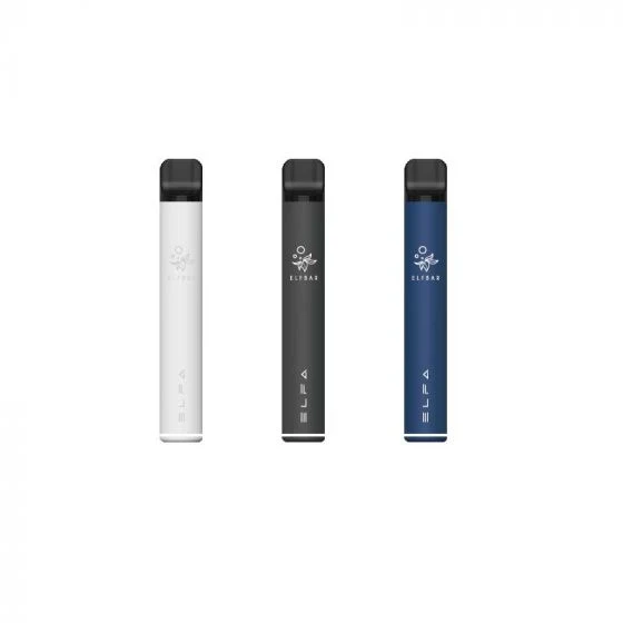 ELFBAR ELFA Kit 2ml