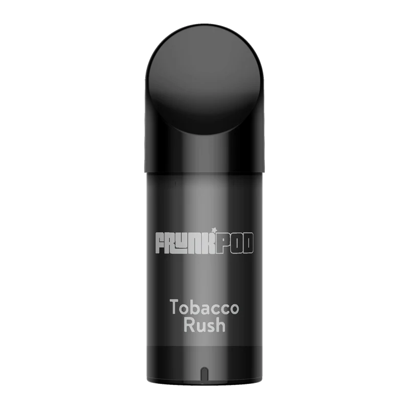 Frunk Pods