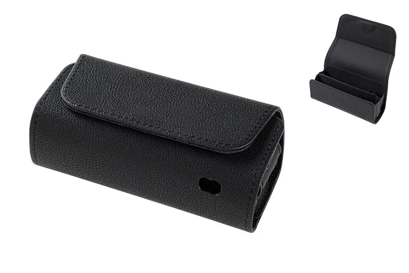 IQOS Etui Schwarz