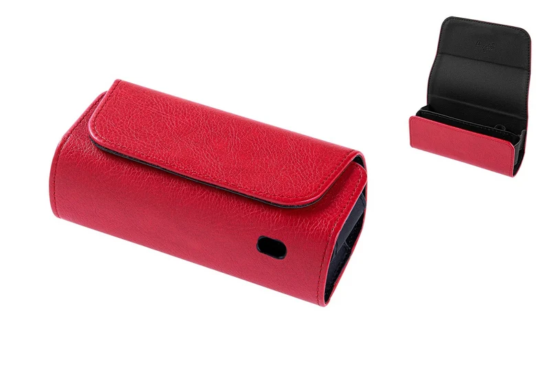 IQOS Etui Rot