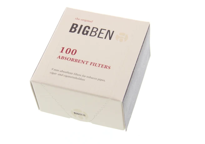 Big Ben - 100 Stück
