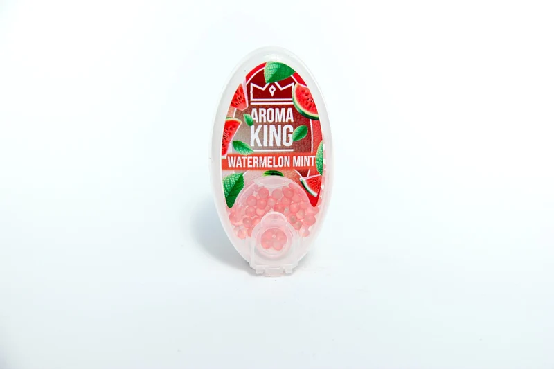 Aroma Kapsel - Watermelon Mint - 100Stk