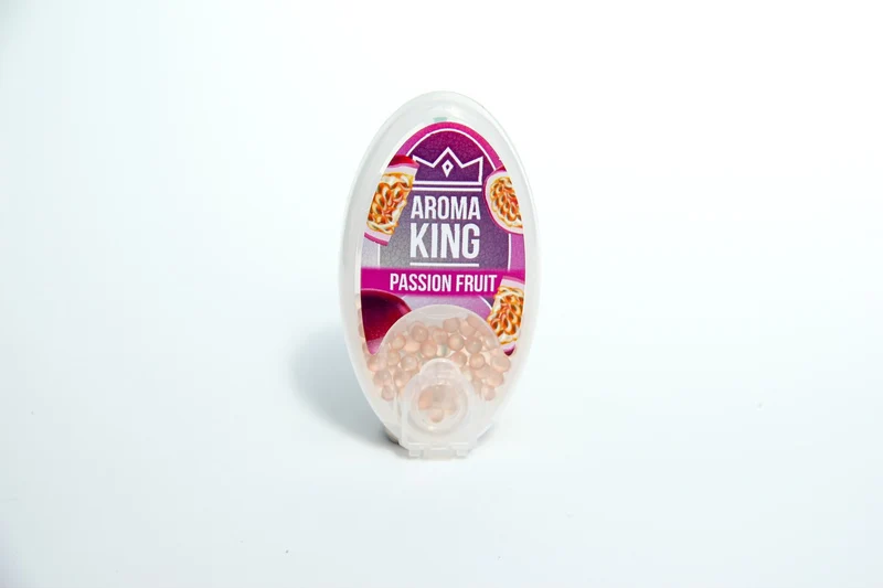 Aroma Kapsel - Maracuja - 100Stk