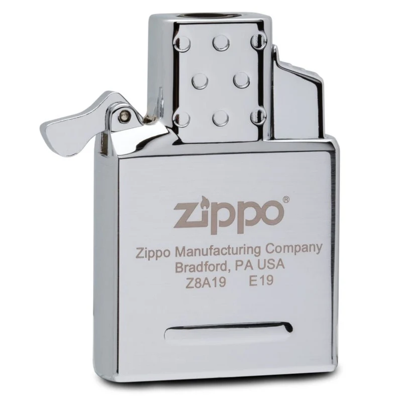 Zippo Jeteinsatz Single Flame