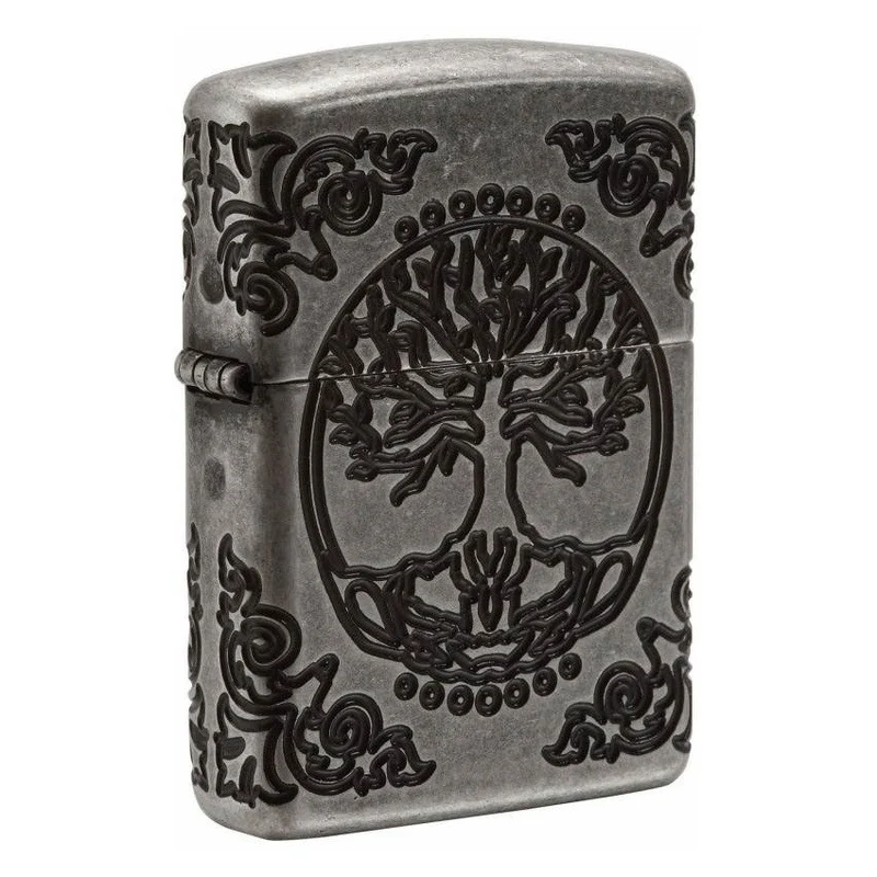 Zippo Tree of Life Multi Cut
