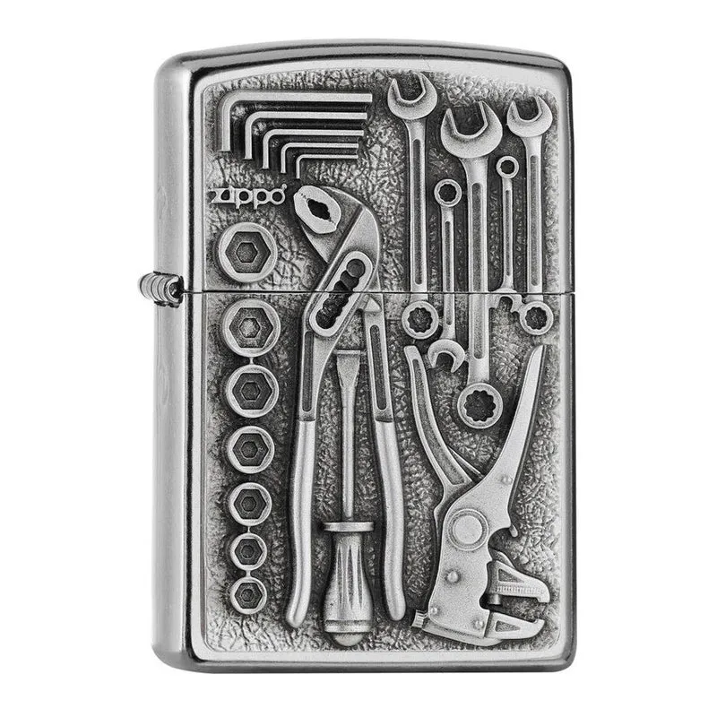 Zippo Toolbox