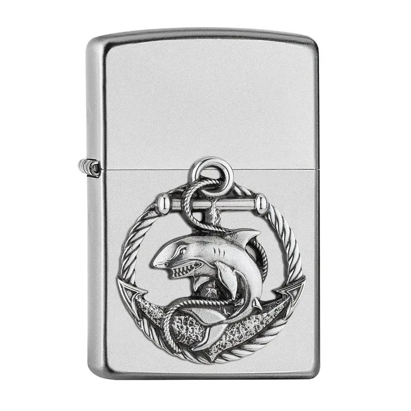 Zippo Shark