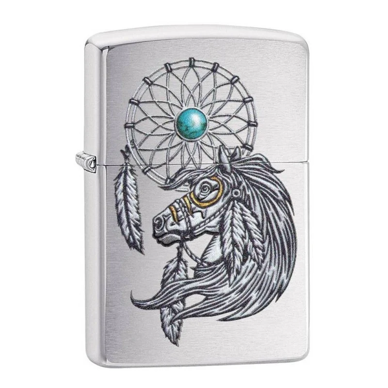 Zippo Native America