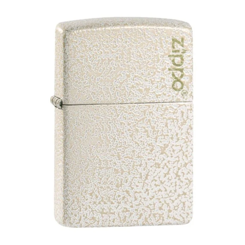 Zippo Mercury Glass Matte