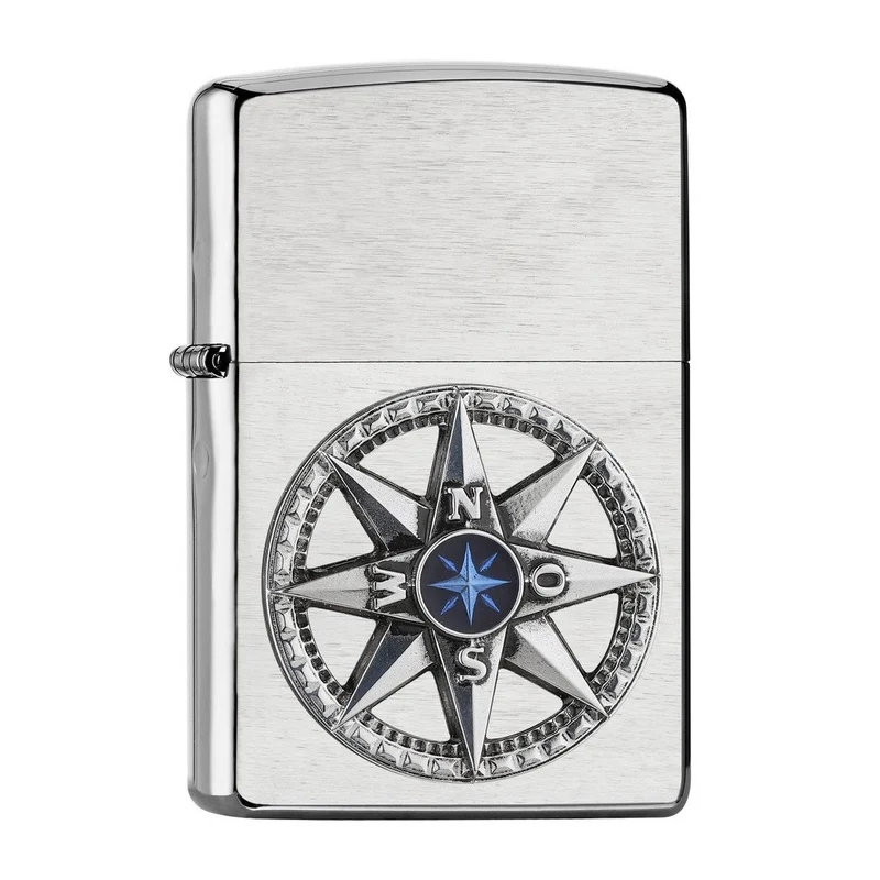 Zippo Kompass