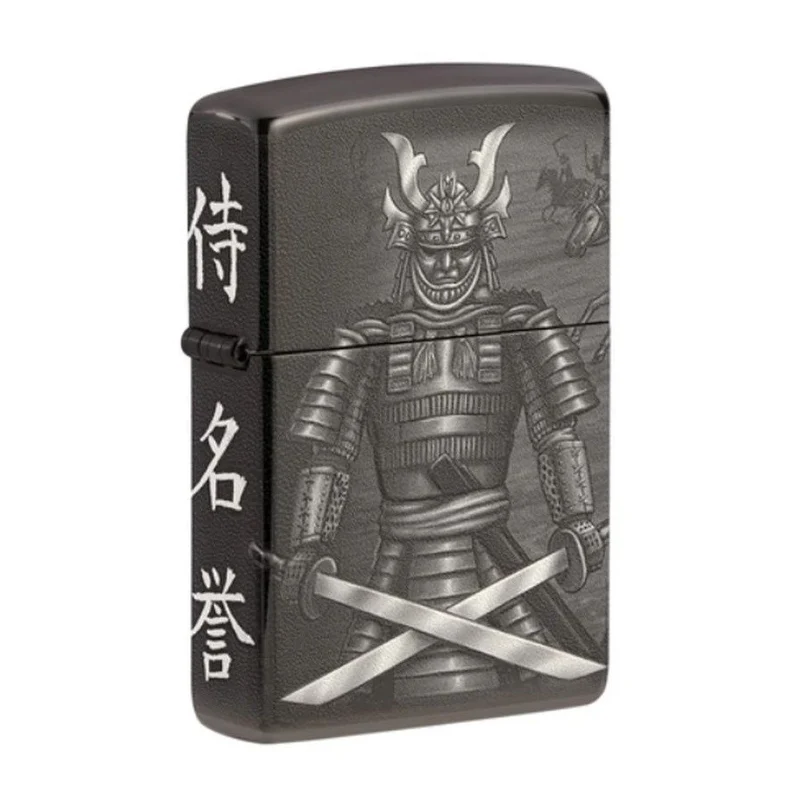 Zippo Knight Fight