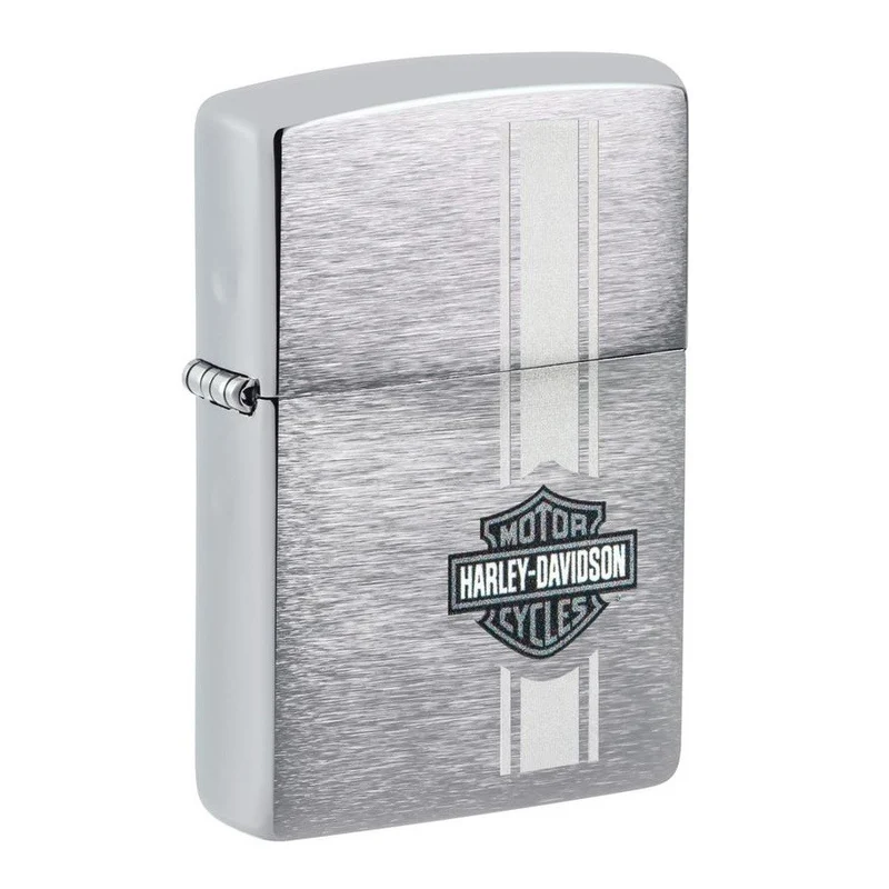 Zippo Harley Davidson Stripe