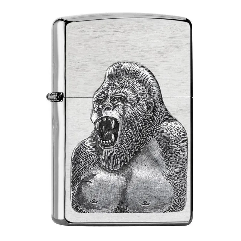 Zippo Gorilla