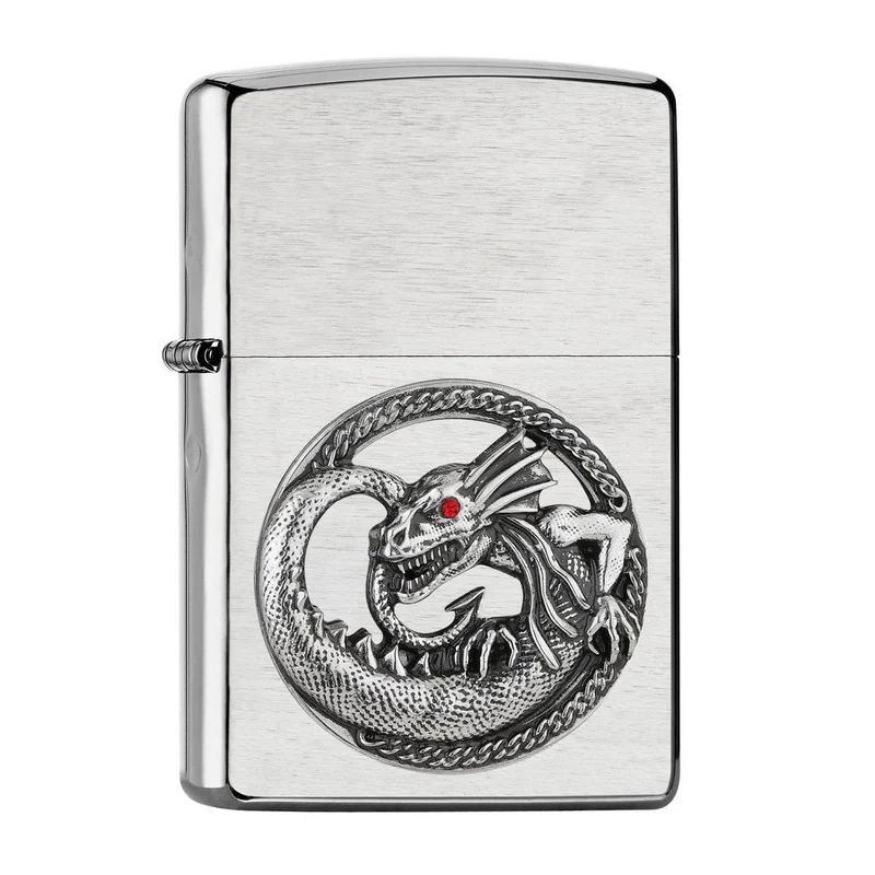 Zippo Dragon