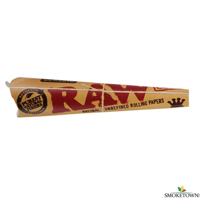 RAW Cones - King Size - 3 Stk.