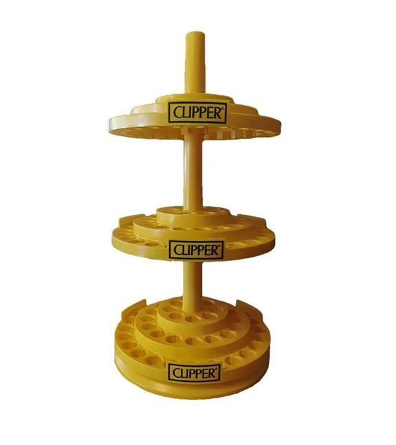 Clipper Karussell