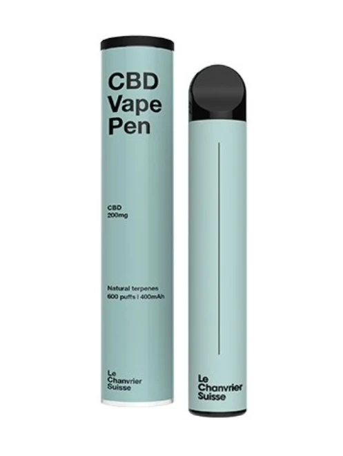 Vape Pen CBD