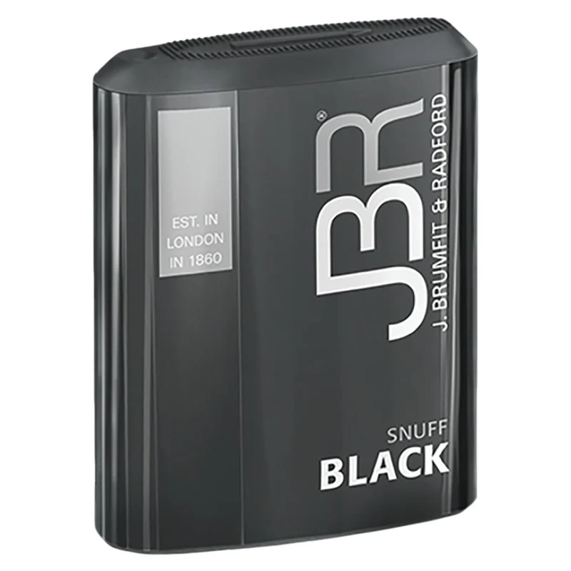 JBR Black