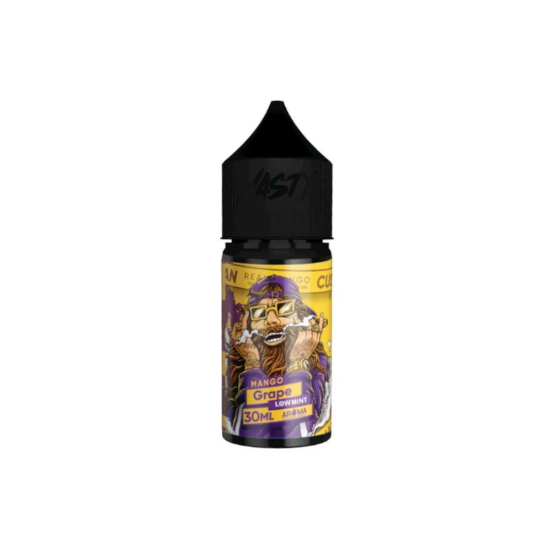 Nasty Juice Aroma - Mango Grape