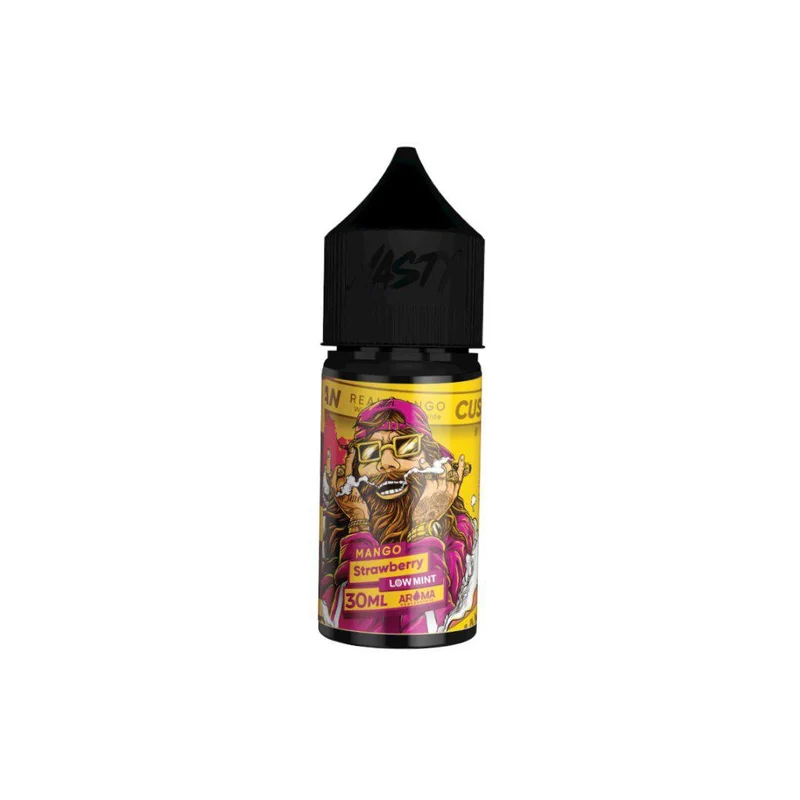 Nasty Juice Aroma - Mango Strawberry
