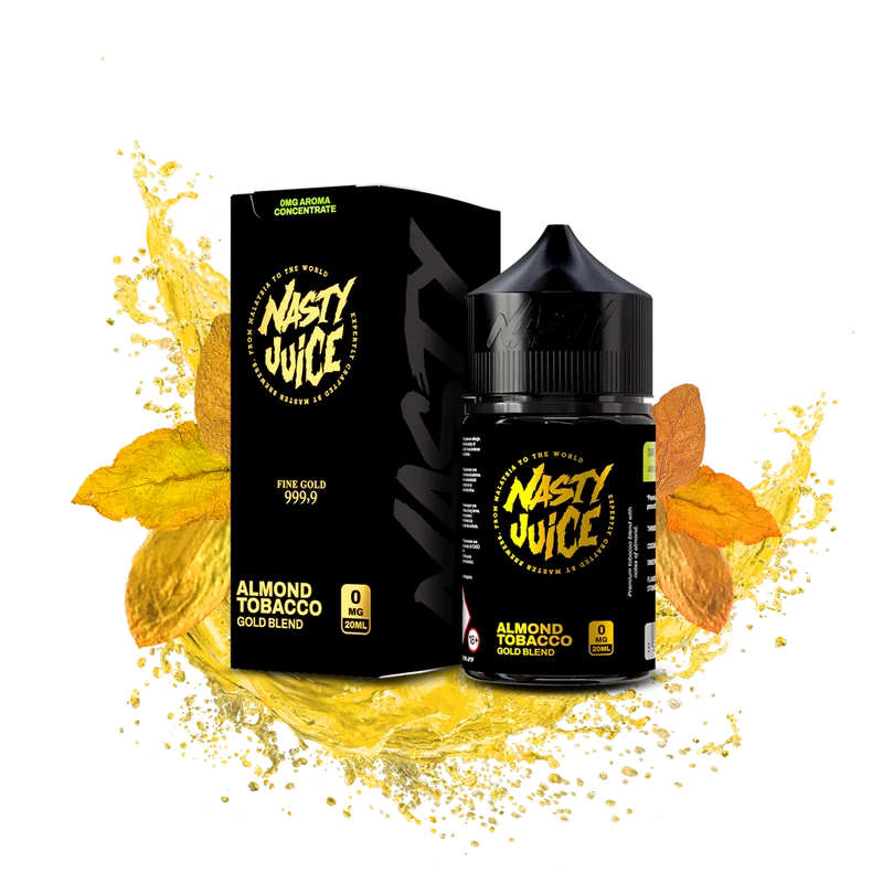 Nasty Juice Aroma - Gold