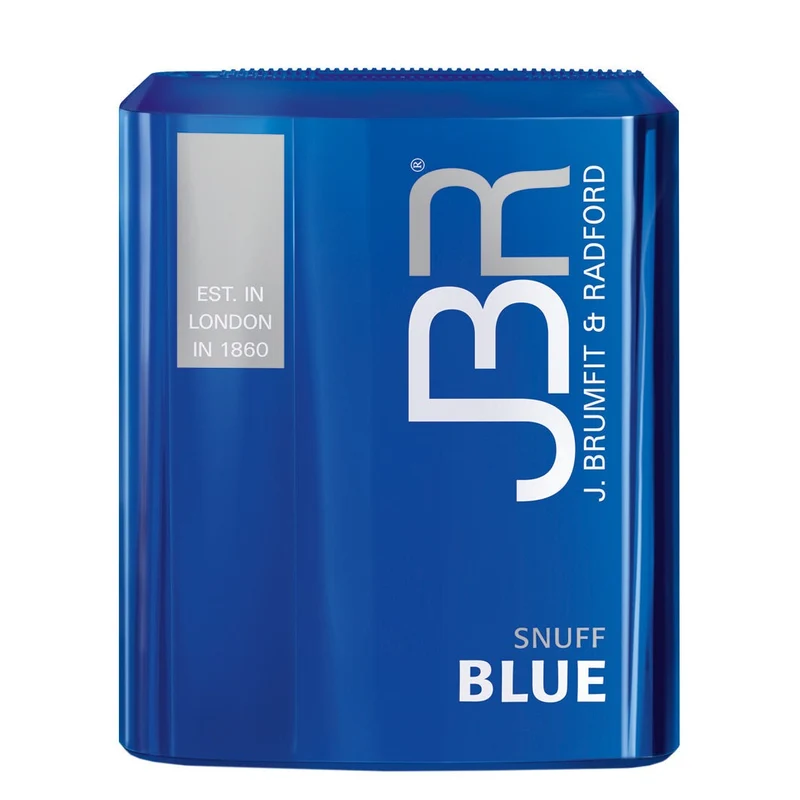 JBR Blue
