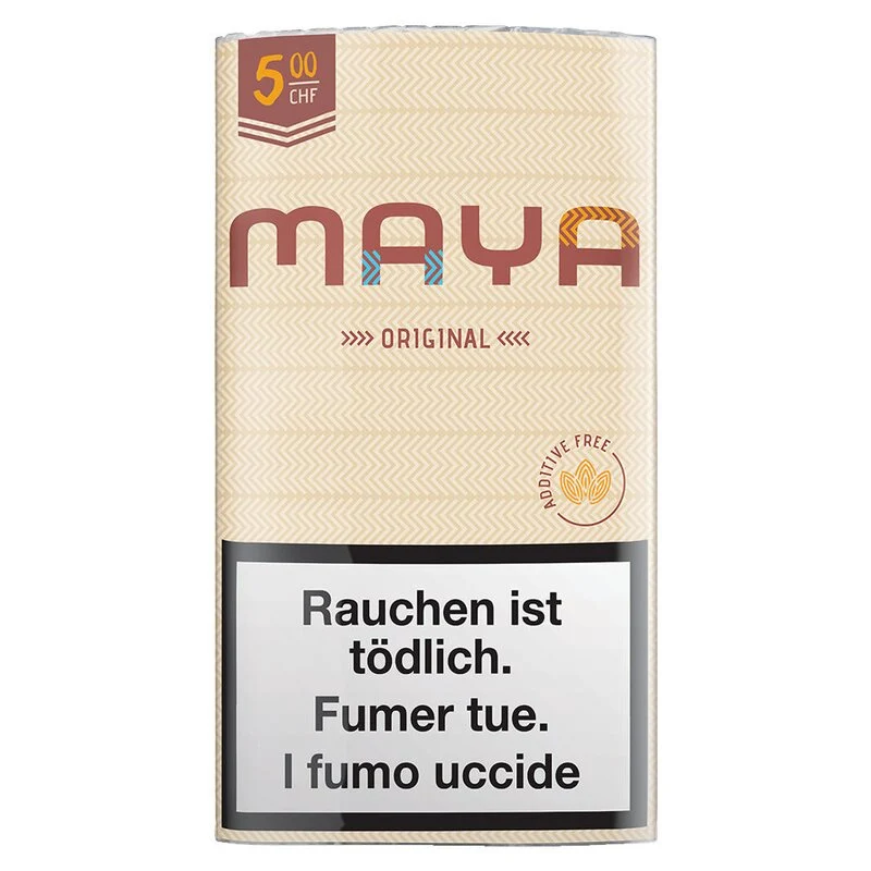 Maya Original