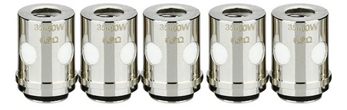 5 x Vaporesso EUC Coils